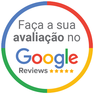 Faça a sua avaliação no Google Reviews