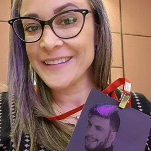 Dêde Vargas - Design de Sobrancelhas - Formações